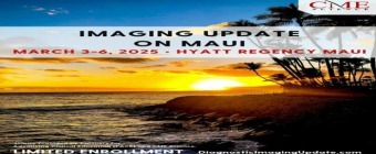 Imaging Update on Maui