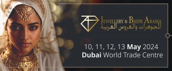 Jewellery & Bride Arabia - Dubai