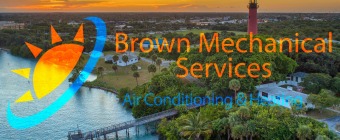Beat the Heat: Summer AC Maintenance Awareness Event with Brown Mechanical Services