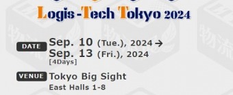 LOGIS-TECH TOKYO