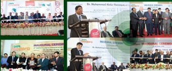 BAPA FOODPRO BANGLADESH