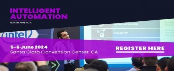 Intelligent Automation Conference North America 2024