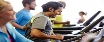 Mayo Clinic Healthy Living Program for Healthcare Professionals