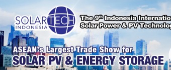 SOLARTECH INDONESIA - JAKARTA