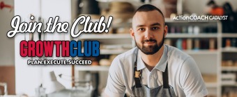 Growth Club: A 90 Day Planning