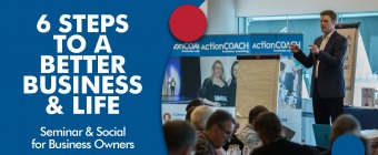 6 steps to a better business