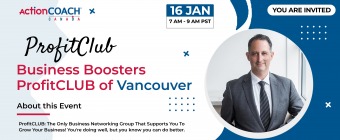 Boosters Profit Club