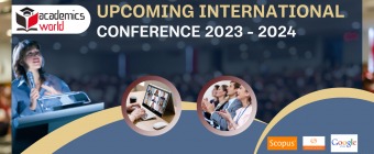 International Academic Conference on Development in Science and Technology 