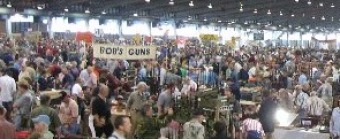 WANENMACHER'S TULSA GUN SHOW SUMMER