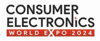  Consumer Electronics World Expo | 04-05-06 April 2024 