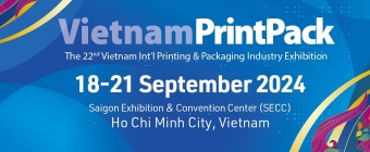 Vietnam Print Pack