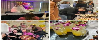 The Greater Northern Virginia Bridal Show