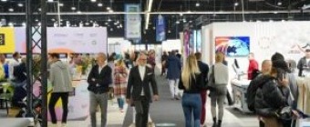 FAST TEXTILE – INTERNATIONAL TEXTILE FAIR