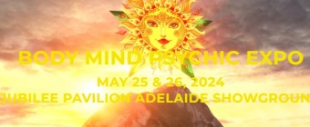 Body Mind Psychic Expo