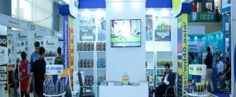 DHAKA AUTO PARTS SHOW