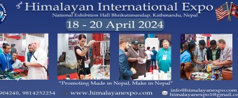 Himalayan International Expo