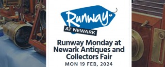 INTERNATIONAL ANTIQUES & COLLECTORS FAIR