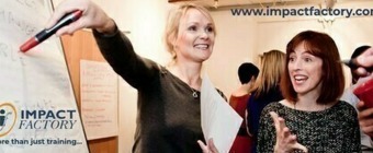Assertiveness Training Course - 7/8th March 2024 - Impact Factory London