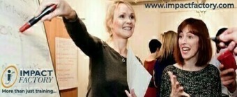 Presentation Skills Course - 8th February 2024 - Impact Factory London