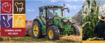 Islands Agriculture Show