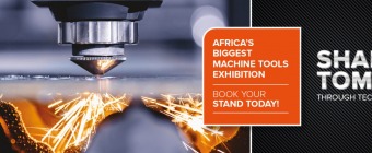 MACHINE TOOLS AFRICA