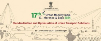 Urban Mobility India Conference & Expo