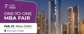 Access MBA Fair in New Delhi: Your Gateway to Career Excellence!