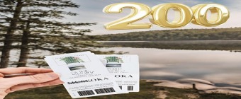 Get Married in Muskoka - The Wedding Show