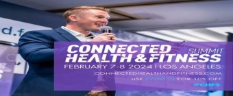 Connected Health and Fitness Summit