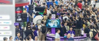 SEMICON TAIWAN 