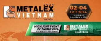 METALEX VIETNAM