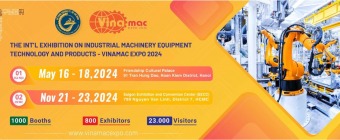 VINAMAC EXPO