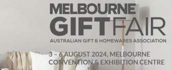 Melbourne Gift Fair 