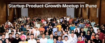 Startup Product Growth Meetup in Pune