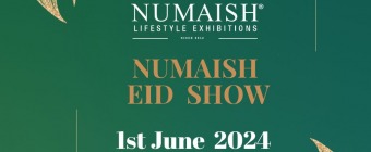 NUMAISH Festive Fair 2024
