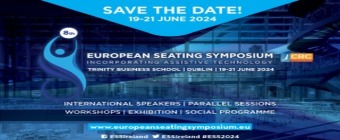 European Seating Symposium 2024