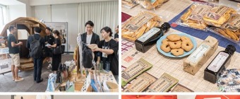 OSAKA INTERNATIONAL GIFT SHOW