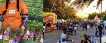 San Joaquin Asparagus Festival