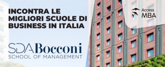 Access MBA: evento gratuito a Milano