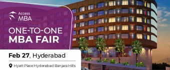 Access MBA Fair in Hyderabad: Your Gateway to Career Excellence!