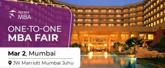 Access MBA Fair in Mumbai: Your Gateway to Career Excellence!
