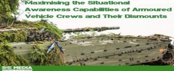 Future Armoured Vehicles Situational Awareness 2024 Conference