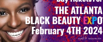 Black Beauty Expo