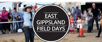 East Gippsland Field Days