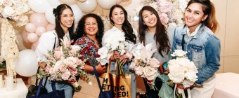 Wollongong's Annual Wedding Expo