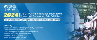 G-POWER CHINA
