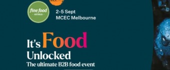 FINE FOOD AUSTRALIA