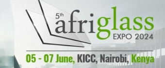 AFRI GLASS EXPO 