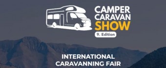 Camper Caravan Show