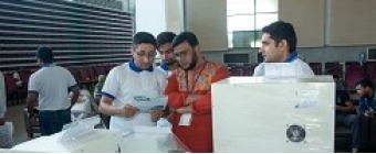 BANGLADESH CLINICAL LAB EXPO